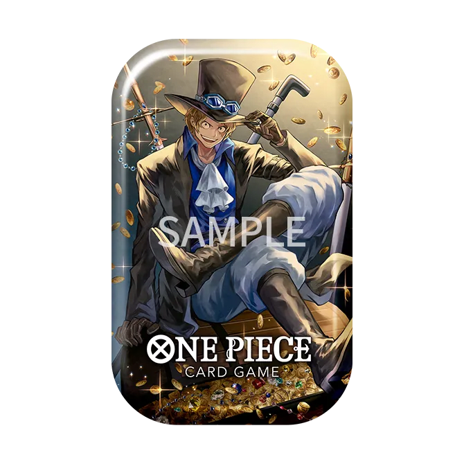 One Piece TCG Tin Pack Vol.2 TS-02 | Piedra Bruja – PiedraBruja