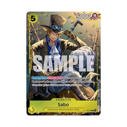 Tin Pack Set - Vol.2 TS-02