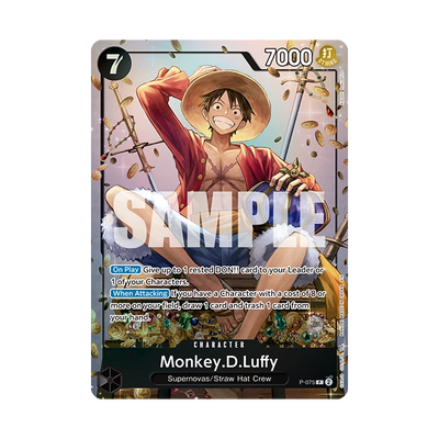 Tin Pack Set - Vol.2 TS-02 | One Piece Card Game, sobres y cartas coleccionables en PiedraBruja Chile