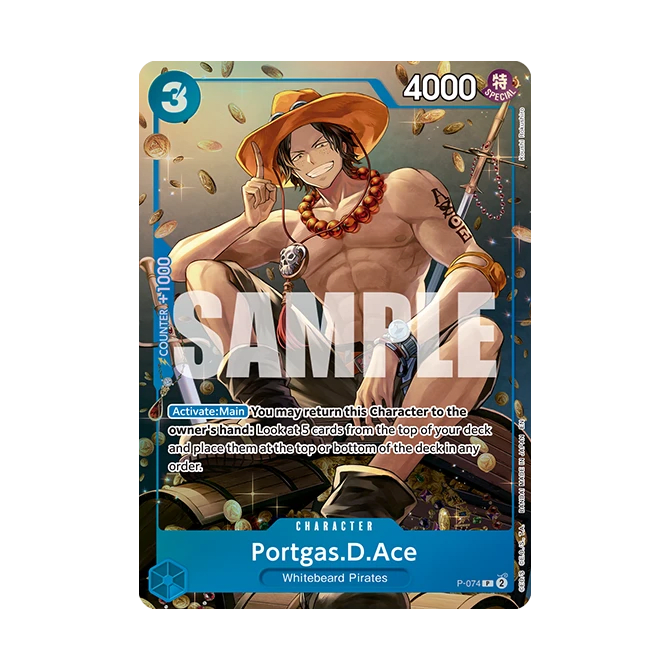 Tin Pack Set - Vol.2 TS-02