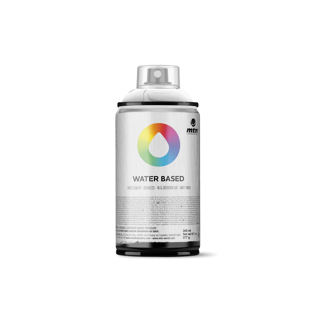 Imprimante Titanium White - Blanco 400ml