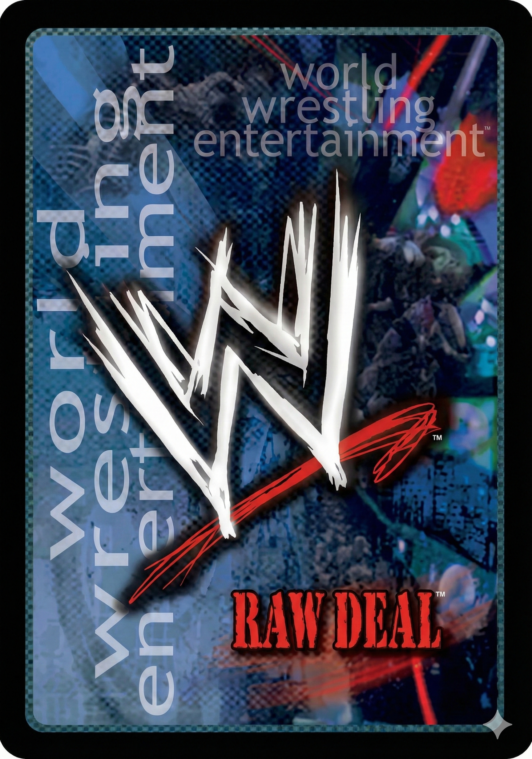 Torneo Raw Deal