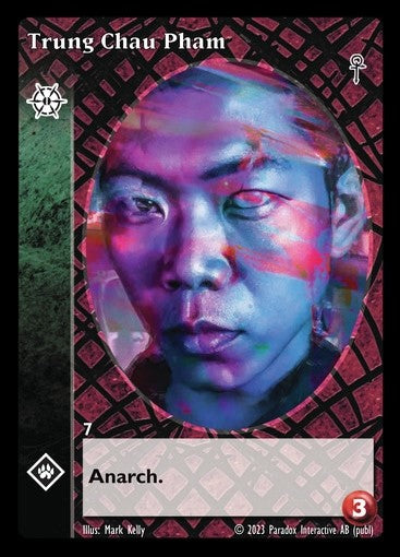 Ravnos - Deck | Vampire: The Eternal Struggle y accesorios TCG en PiedraBruja Chile