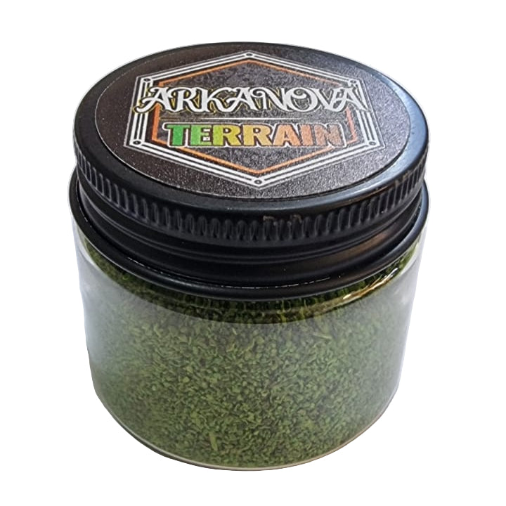 Arkanova Terrain Turf Llanura