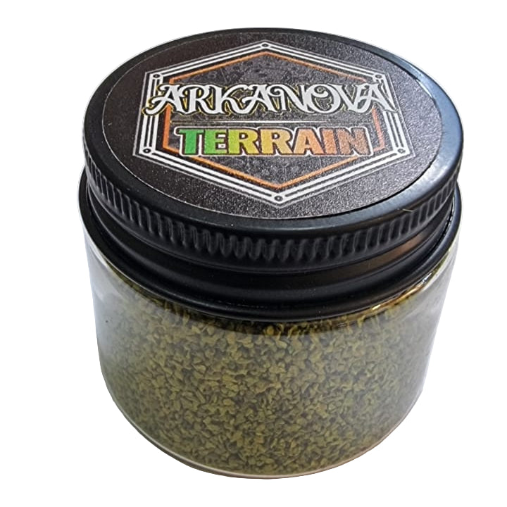 Arkanova Terrain Turf Pradera