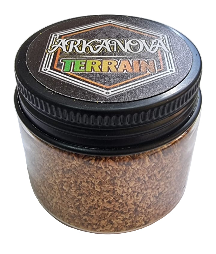 Arkanova Terrain Turf Desierto