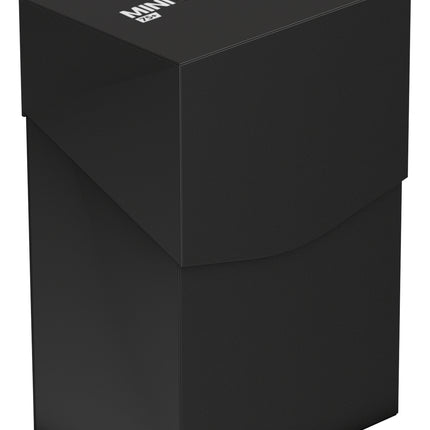 Deck Case: Mini 75+ Standard Size- Black