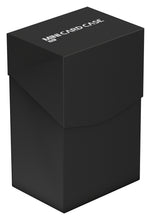 Deck Case: Mini 75+ Standard Size- Black