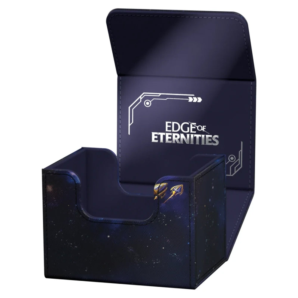 Sidewinder 100+ MTG  Edge of Eternities - Gemstone Caverns