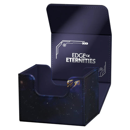 Sidewinder 100+ MTG  Edge of Eternities - Gemstone Caverns