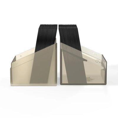 Deck Case: Boulder 100+ MTG - Plains | Accesorios para juegos de cartas coleccionables en PiedraBruja Chile
