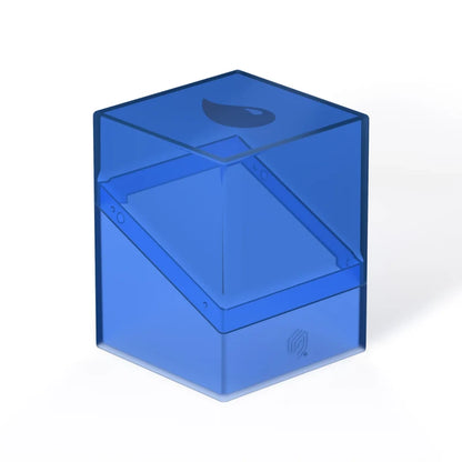 Deck Case: Boulder 100+ MTG - Island