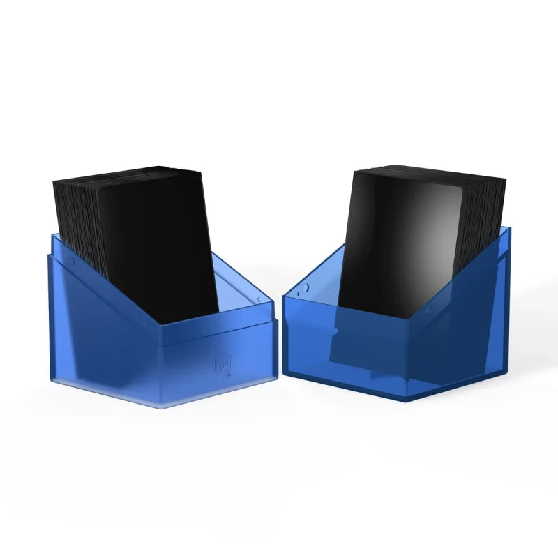 Deck Case: Boulder 100+ MTG - Island