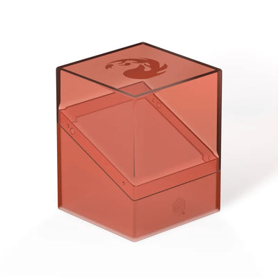 Deck Case: Boulder 100+ MTG - Mountain | Accesorios para juegos de cartas coleccionables en PiedraBruja Chile