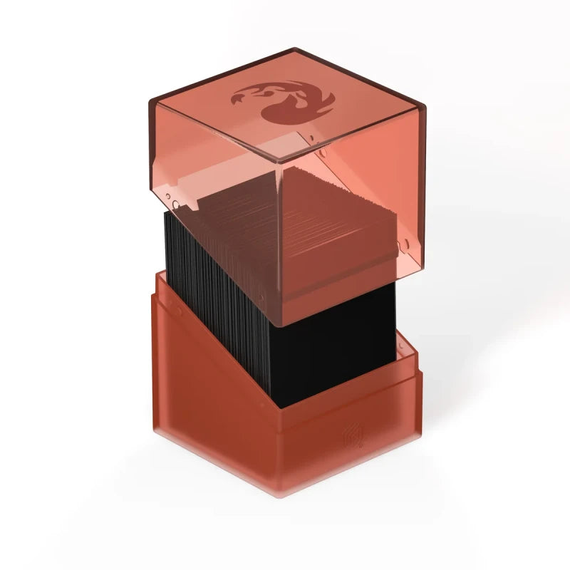 Deck Case: Boulder 100+ MTG - Mountain