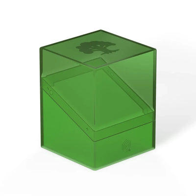Deck Case: Boulder 100+ MTG - Forest | Accesorios para juegos de cartas coleccionables en PiedraBruja Chile
