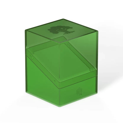 Deck Case: Boulder 100+ MTG - Forest