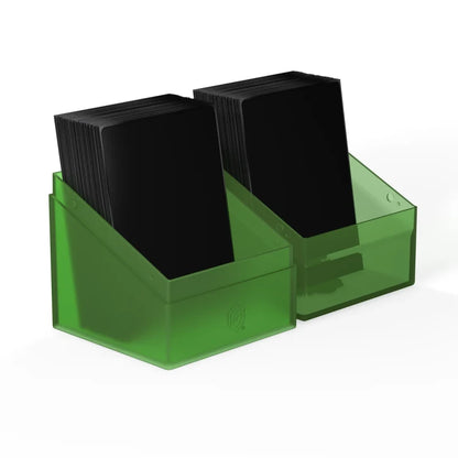 Deck Case: Boulder 100+ MTG - Forest