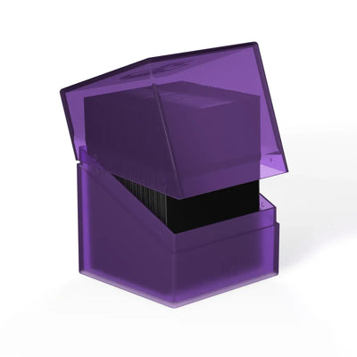 Deck Case: Boulder 100+ MTG - Swamp | Accesorios para juegos de cartas coleccionables en PiedraBruja Chile