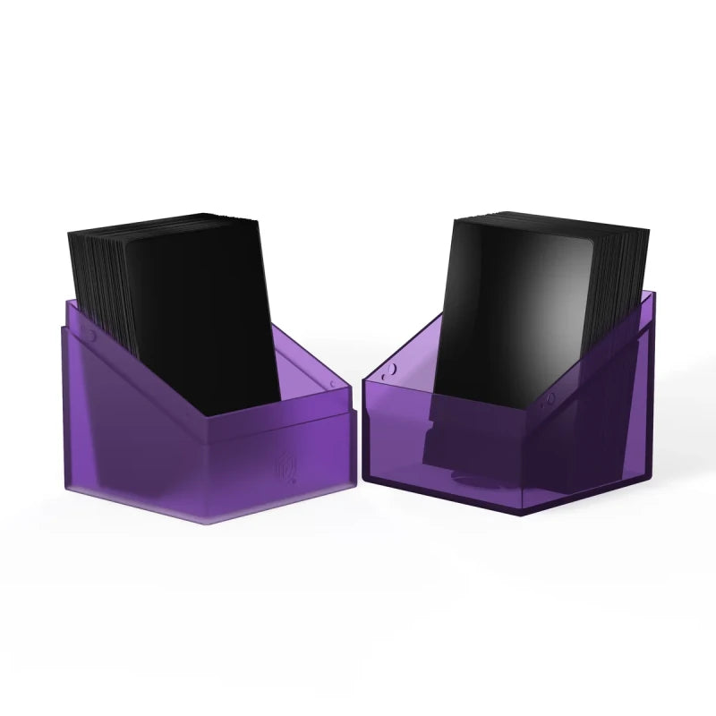 Deck Case: Boulder 100+ MTG - Swamp