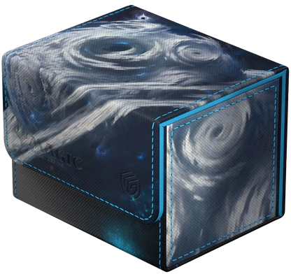 Sidewinder 100+ MTG  Edge of Eternities - Uthros, Titanic Godcore