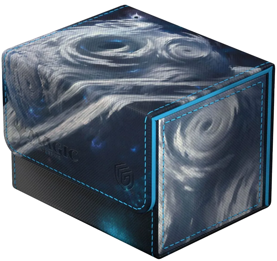 Sidewinder 100+ MTG  Edge of Eternities - Uthros, Titanic Godcore