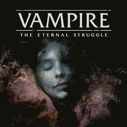 Caja de Inicio para  VTES 5e (español) - Vampire: The Eternal Struggle Fifth Edition