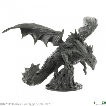 Miniatura Valfuryx the Vile | Piedra Bruja 