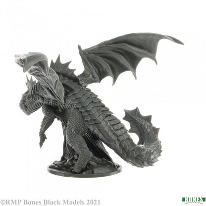 Miniatura Valfuryx the Vile | Piedra Bruja 