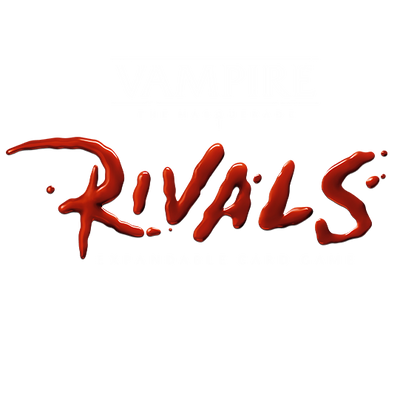 Vampire: Rivals | Juegos de mesa para todas las edades en PiedraBruja Chile