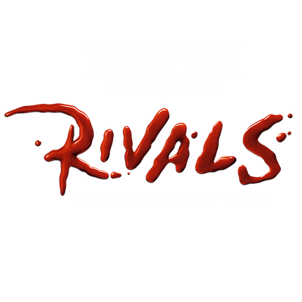 Vampire: Rivals - Expansión Sangre y Alquimia