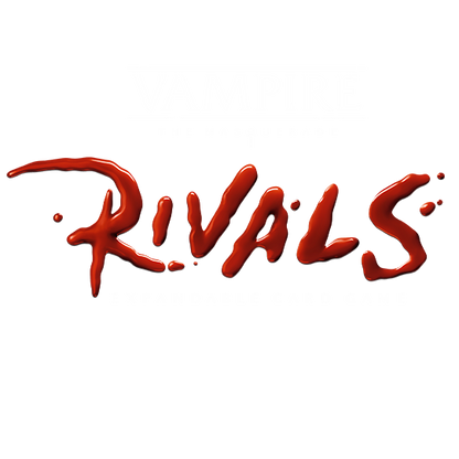 Vampire: Rivals - Expansión Sangre y Alquimia