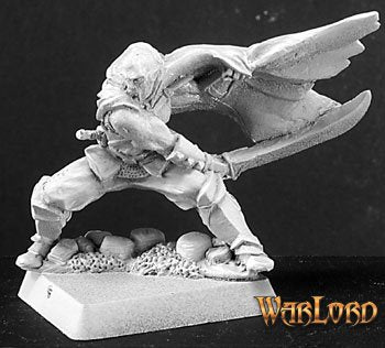 Miniatura Vanderast Bloodseeker | Piedra Bruja