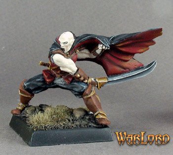 Miniatura Vanderast Bloodseeker | Piedra Bruja