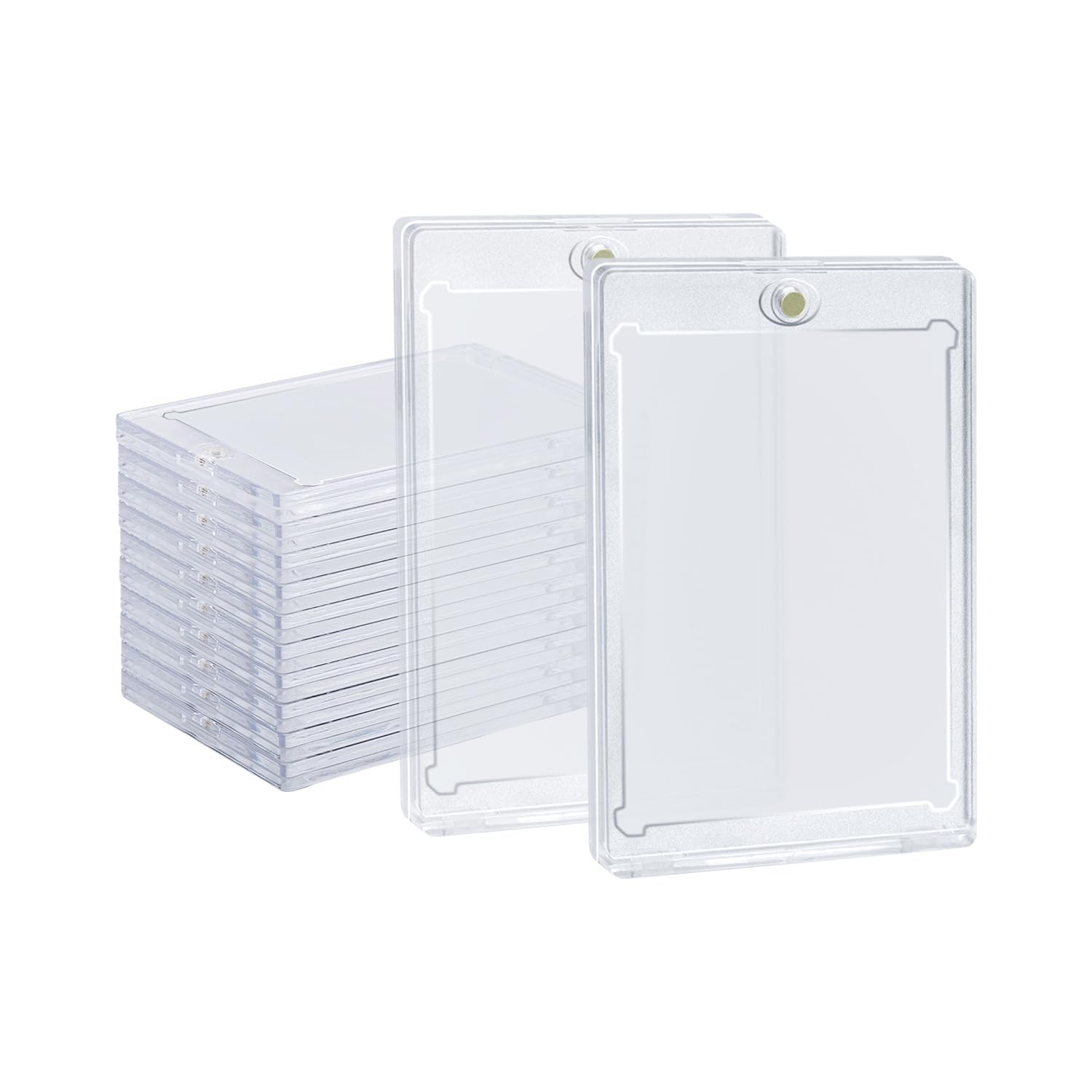 Vault Touch 35pt Protector Magnético para Cartas TCG