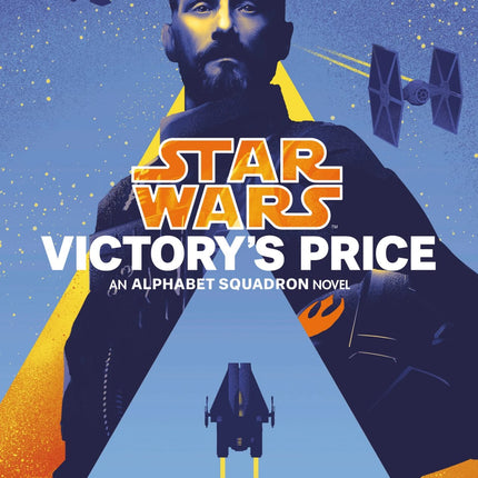 Star Wars: Victory's Price