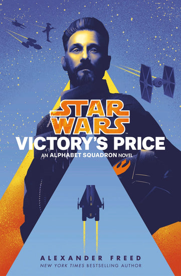 Star Wars: Victory's Price