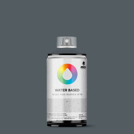 Imprimante Neutral Grey Deep - Gris Sputnik 400ml