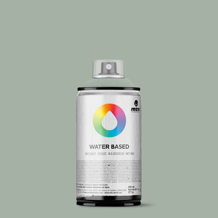 Imprimante Neutral Grey Light - Gris Siberia 400ml