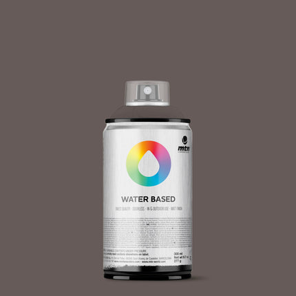 Imprimante Warm Grey Deep - Gris Pinocho 400ml