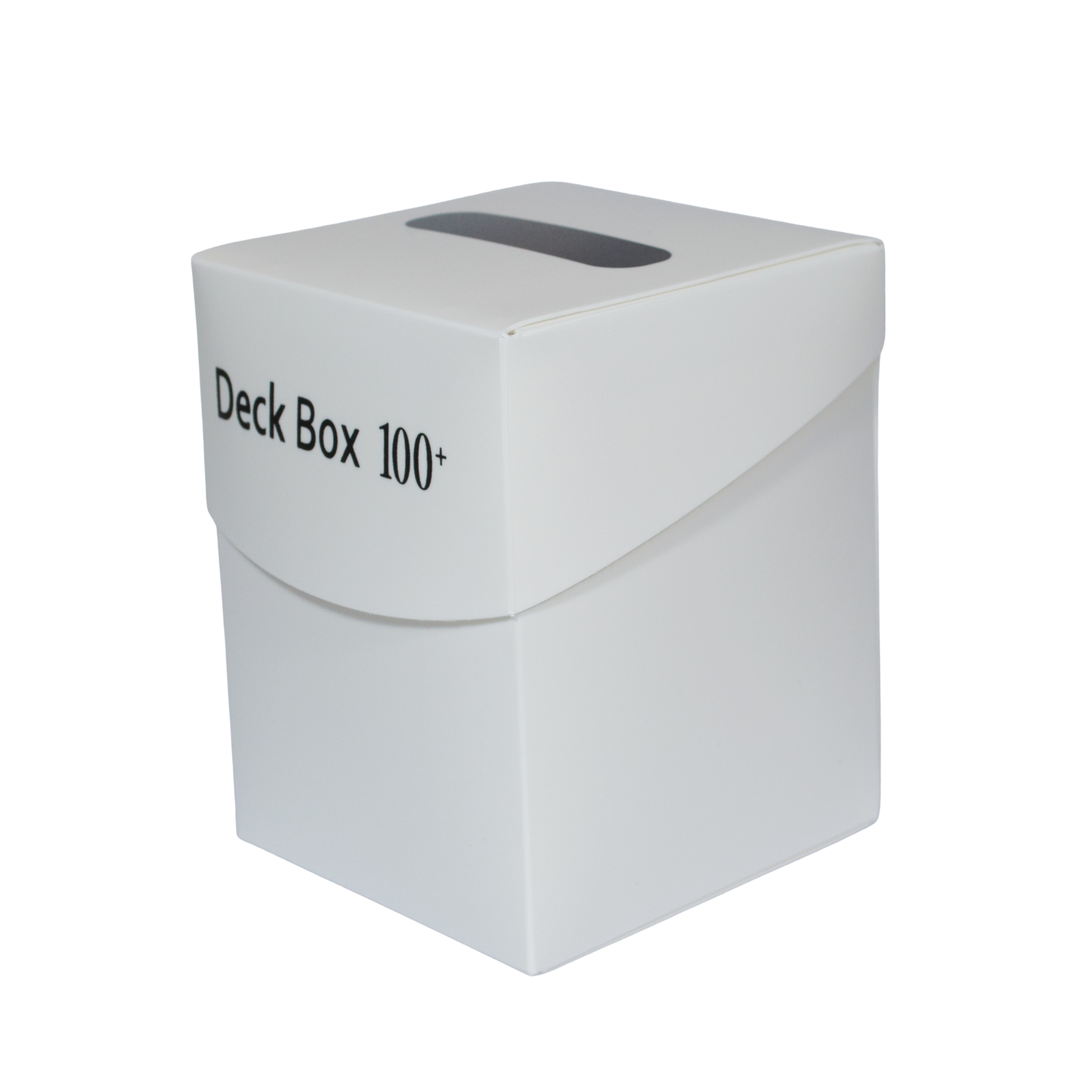 100+ Deck Box - The Diamond Bastion