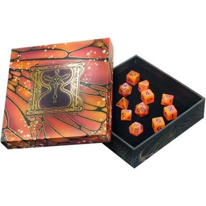 Witchlight Carnival 11 5e - Especial Dice Set