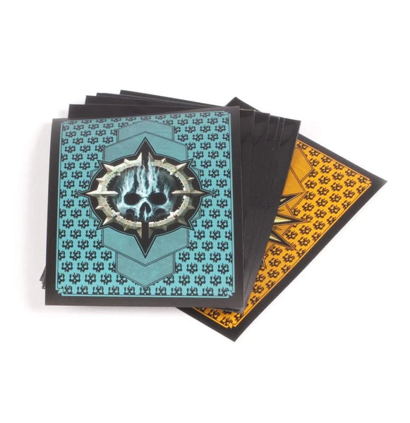 Warhammer Age of Sigmar - Warhammer Underworlds - Premium Card Sleeves - Protector de cartas