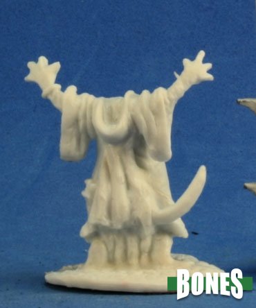 Miniatura Wererat Matriarch | Piedra Bruja