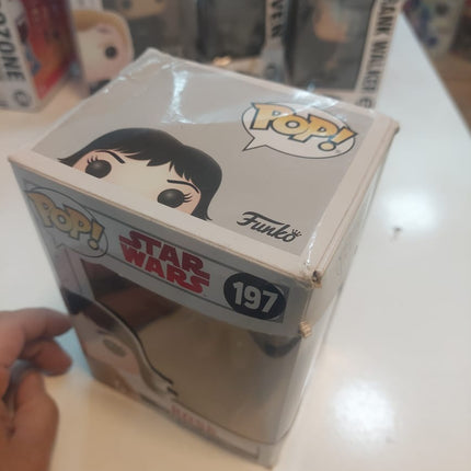 Funko POP! Star Wars - Rose