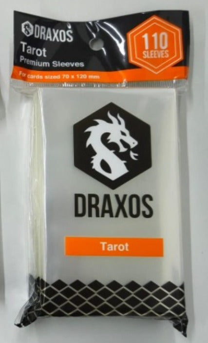 Protectores Tarot