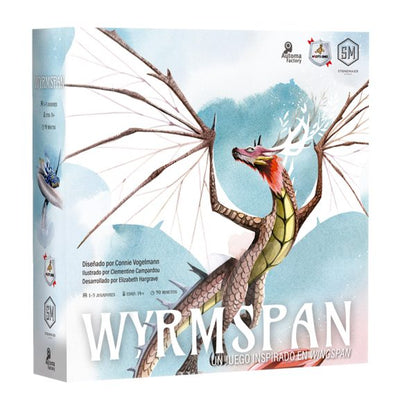 Wyrmspan