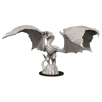 Nolzur’s Marvelous Miniatures: Unpainted Minis Wave 9 - Wyvern