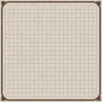 Board Grid & Hex - Battlemap | Dungeons & Dragons y accesorios D&D en PiedraBruja Chile