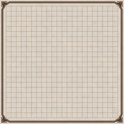 Board Grid & Hex - Battlemap | Dungeons & Dragons y accesorios D&D en PiedraBruja Chile